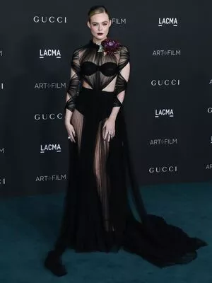 Elle Fanning OnlyFans Leaked Free Thumbnail Picture - #xIVXv4gjY9