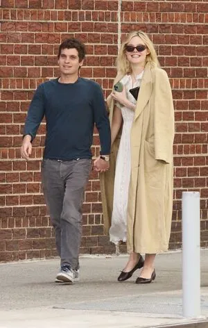 Elle Fanning OnlyFans Leaked Free Thumbnail Picture - #xIWDsD27ax