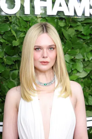 Elle Fanning OnlyFans Leaked Free Thumbnail Picture - #xLj15eHWMs