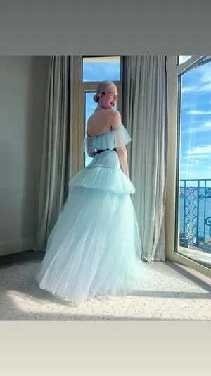 Elle Fanning OnlyFans Leaked Free Thumbnail Picture - #xOJm1FUCL7