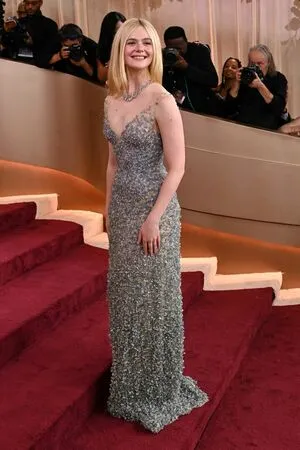 Elle Fanning OnlyFans Leaked Free Thumbnail Picture - #xSzO11u8Zs