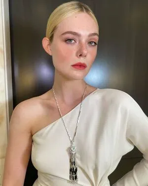 Elle Fanning OnlyFans Leaked Free Thumbnail Picture - #xT10Y9Ws9g