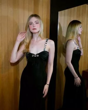 Elle Fanning OnlyFans Leaked Free Thumbnail Picture - #xTC58BzO9l