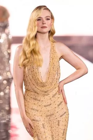 Elle Fanning OnlyFans Leaked Free Thumbnail Picture - #xUwungYLHG