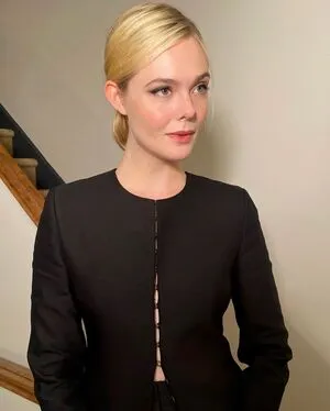 Elle Fanning OnlyFans Leaked Free Thumbnail Picture - #xXfkSHdX2s