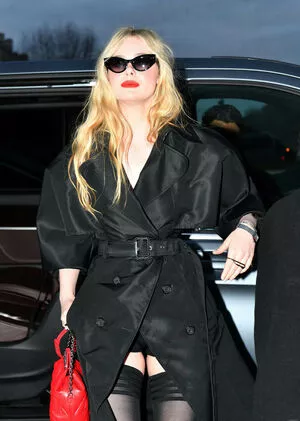 Elle Fanning OnlyFans Leaked Free Thumbnail Picture - #xfLTFRAEYD