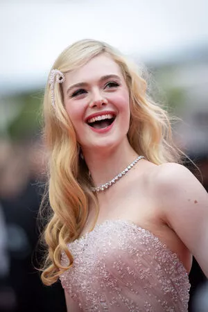 Elle Fanning OnlyFans Leaked Free Thumbnail Picture - #xqM9EKku1e