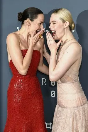 Elle Fanning OnlyFans Leaked Free Thumbnail Picture - #xrYXrGzKg0