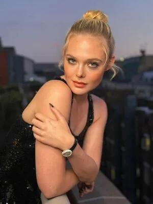 Elle Fanning OnlyFans Leaked Free Thumbnail Picture - #xt0lRYZCkt