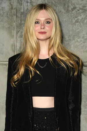 Elle Fanning OnlyFans Leaked Free Thumbnail Picture - #xvYZIOZPr8