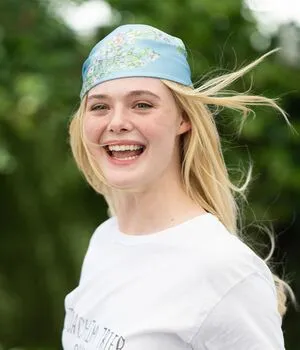 Elle Fanning OnlyFans Leaked Free Thumbnail Picture - #xwfUWxF3Rr