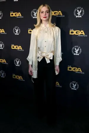 Elle Fanning OnlyFans Leaked Free Thumbnail Picture - #xySeJWfTfo
