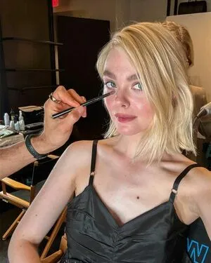 Elle Fanning OnlyFans Leaked Free Thumbnail Picture - #y8WTKivW8W