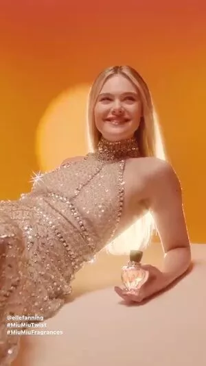 Elle Fanning OnlyFans Leaked Free Thumbnail Picture - #y8eJ3GNLCl