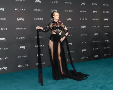 Elle Fanning OnlyFans Leaked Free Thumbnail Picture - #yBBl1rhZTU