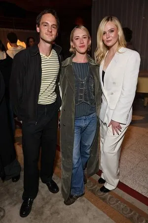 Elle Fanning OnlyFans Leaked Free Thumbnail Picture - #yIIQDRKBgG