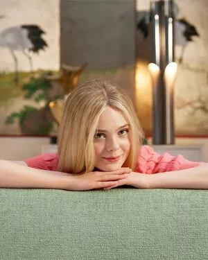 Elle Fanning OnlyFans Leaked Free Thumbnail Picture - #yLfxJJMJE7