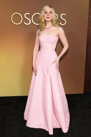 Elle Fanning OnlyFans Leaked Free Thumbnail Picture - #yM7byyfA1Y