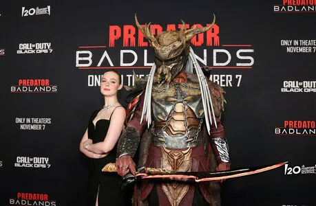 Elle Fanning OnlyFans Leaked Free Thumbnail Picture - #yMU1TrMmwP