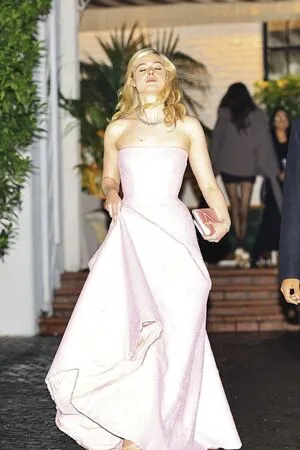 Elle Fanning OnlyFans Leaked Free Thumbnail Picture - #yTY3FKlTbr