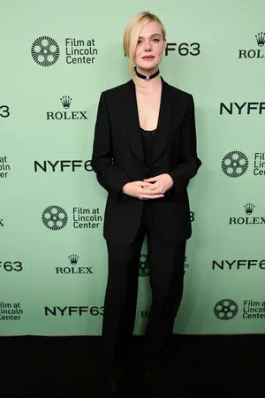 Elle Fanning OnlyFans Leaked Free Thumbnail Picture - #yV4eq6tqTO