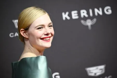 Elle Fanning OnlyFans Leaked Free Thumbnail Picture - #yVI7x4ShKo