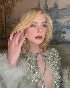 Elle Fanning OnlyFans Leaked Free Thumbnail Picture - #yWcsJznhX5