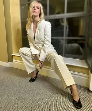 Elle Fanning OnlyFans Leaked Free Thumbnail Picture - #yXJIzrM63c