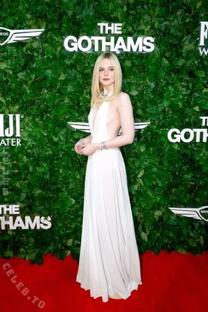 Elle Fanning OnlyFans Leaked Free Thumbnail Picture - #yXSJdfurHR