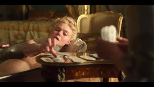 Elle Fanning OnlyFans Leaked Free Thumbnail Picture - #yXsyqHyTql