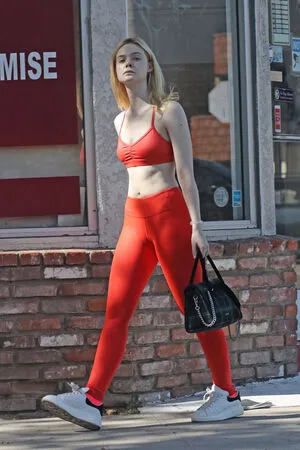 Elle Fanning OnlyFans Leaked Free Thumbnail Picture - #yaHcOTth7w