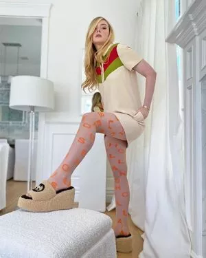 Elle Fanning OnlyFans Leaked Free Thumbnail Picture - #ycb2hjQ3gM
