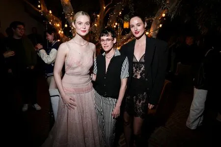 Elle Fanning OnlyFans Leaked Free Thumbnail Picture - #yhhaAe3348