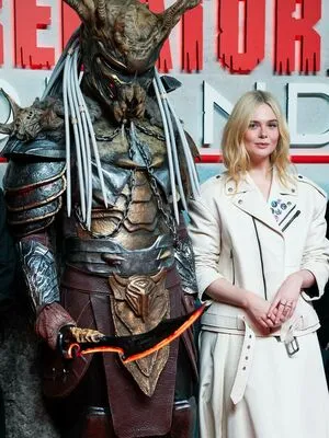 Elle Fanning OnlyFans Leaked Free Thumbnail Picture - #ynDIMBuZzM