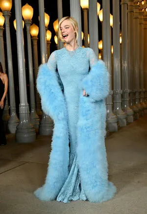 Elle Fanning OnlyFans Leaked Free Thumbnail Picture - #yrRo6Ibjpe