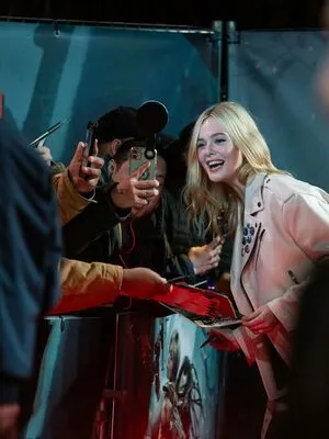 Elle Fanning OnlyFans Leaked Free Thumbnail Picture - #yy9bcibA21