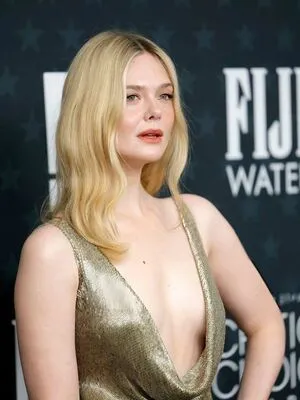 Elle Fanning OnlyFans Leaked Free Thumbnail Picture - #yzY4fbX8IT