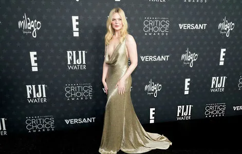 Elle Fanning OnlyFans Leaked Free Thumbnail Picture - #z7PmCcWE45