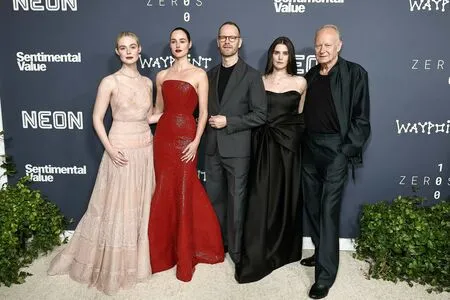 Elle Fanning OnlyFans Leaked Free Thumbnail Picture - #zBj7a0tz6n