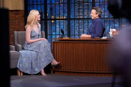 Elle Fanning OnlyFans Leaked Free Thumbnail Picture - #zCIT1dD6D3