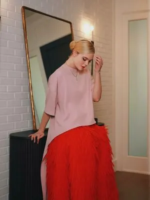 Elle Fanning OnlyFans Leaked Free Thumbnail Picture - #zEOf44oWHj