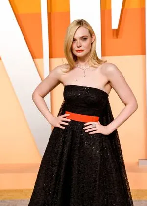 Elle Fanning OnlyFans Leaked Free Thumbnail Picture - #zGCQM9OrvP