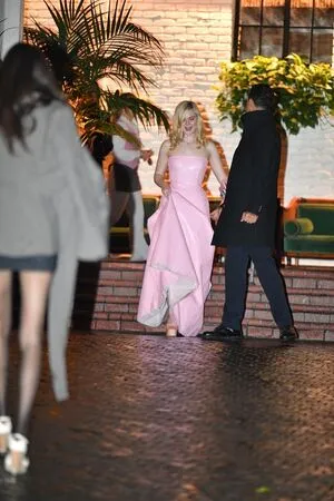 Elle Fanning OnlyFans Leaked Free Thumbnail Picture - #zHl0EKNwyL