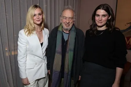 Elle Fanning OnlyFans Leaked Free Thumbnail Picture - #zK4x9QER7x