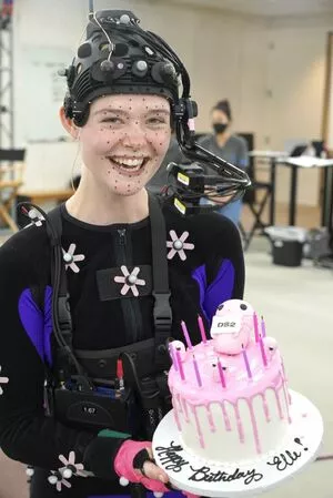 Elle Fanning OnlyFans Leaked Free Thumbnail Picture - #zQAMYiRvG3