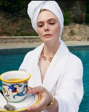 Elle Fanning OnlyFans Leaked Free Thumbnail Picture - #zQyqIUemcq