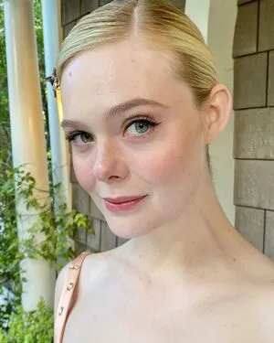 Elle Fanning OnlyFans Leaked Free Thumbnail Picture - #zTjp6ED2RX
