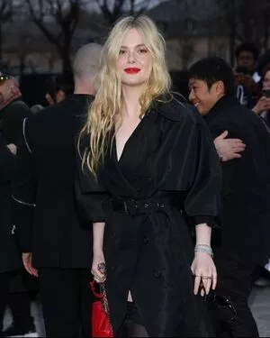 Elle Fanning OnlyFans Leaked Free Thumbnail Picture - #zV9t4Zp8tD
