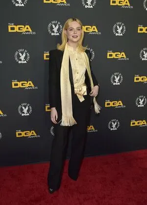 Elle Fanning OnlyFans Leaked Free Thumbnail Picture - #zXMTUOObgu