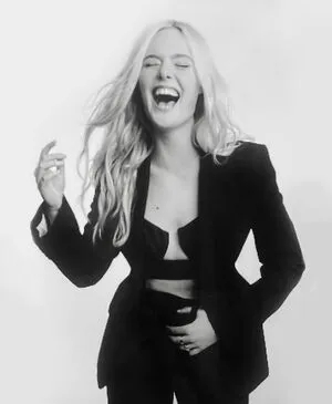 Elle Fanning OnlyFans Leaked Free Thumbnail Picture - #zePHDixMhG